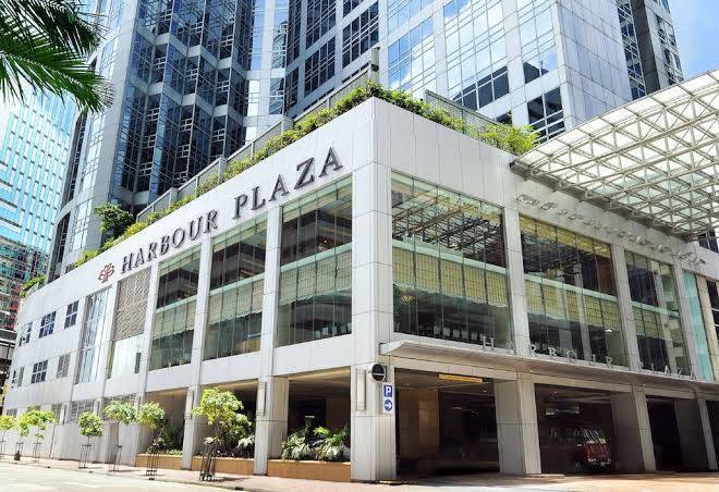 Harbour Plaza North Point Image