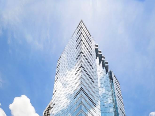 Island Pacific Hotel Hong Kong Image