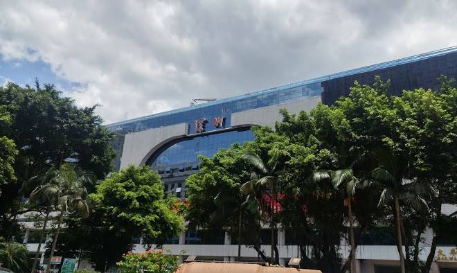 Jingpeng Hotel Image