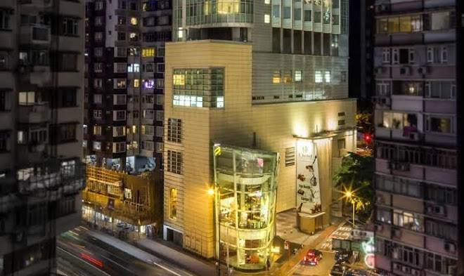 Nina Hotel Causeway Bay Image