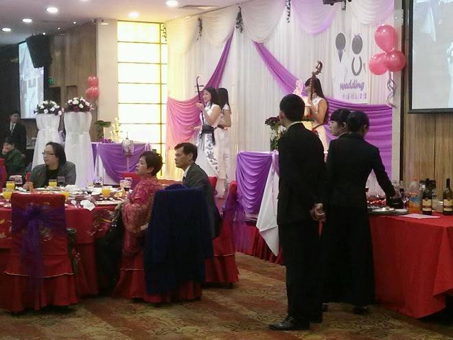 Liancheng Hotel Image