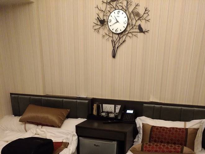 Season Hotel 6f Image