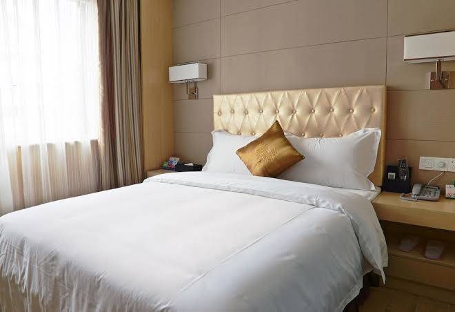 Shenzhen Changxing Hotel Image