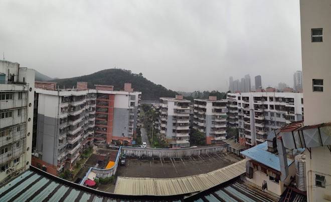 Shenzhen Overseas Chinese Hotel Image