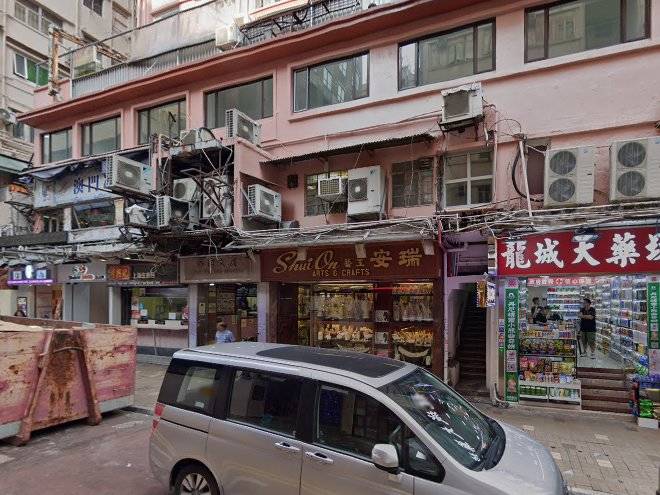 Style Trading Company Image