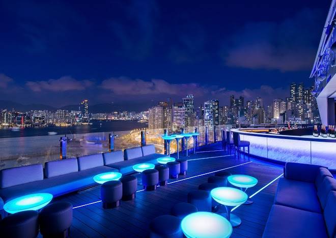 The Park Lane Hong Kong Autograph Collection