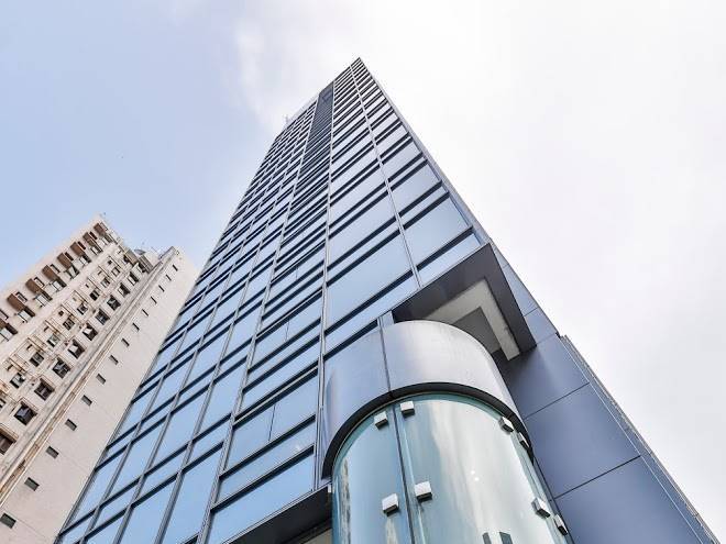 Urbanwood Ap Lei Chau Image