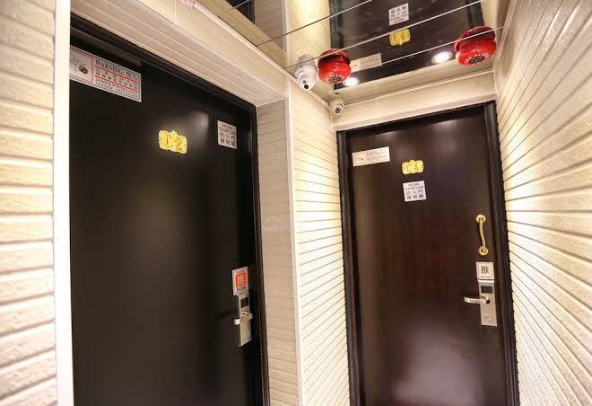 Aashiana Hotel Image