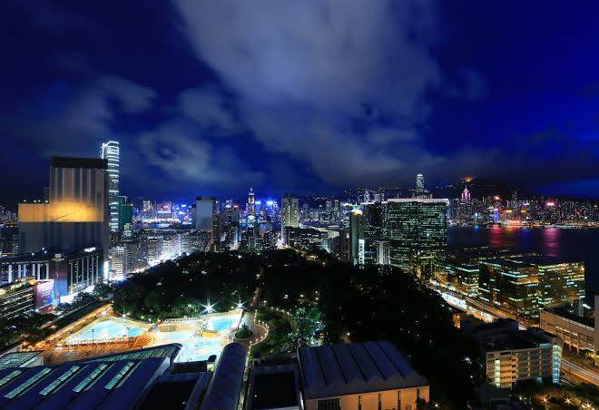 B P International Image