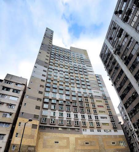 Ramada Hong Kong Grand Image