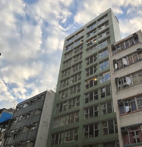 Homy Residence Image