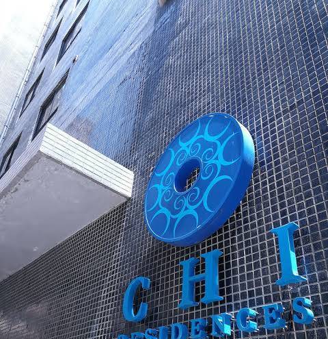 Chi residences 314