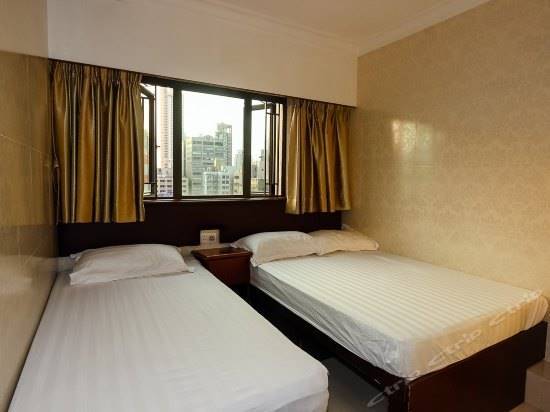 Chun Shan Hotel Image