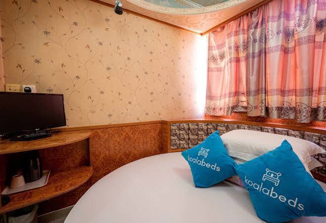 Chung King Hotel Image