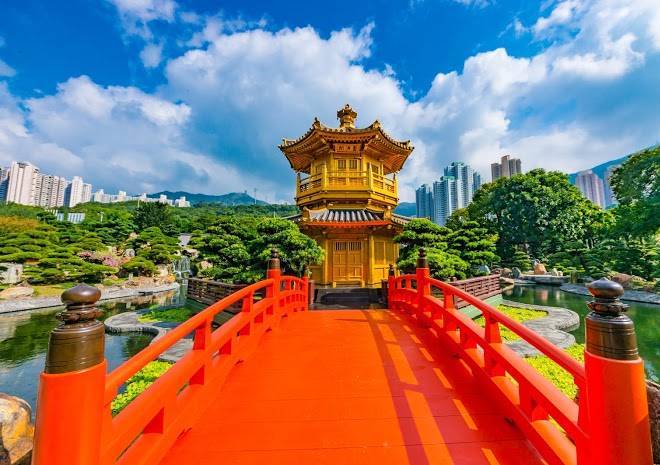 Embassy Hotel Group Image