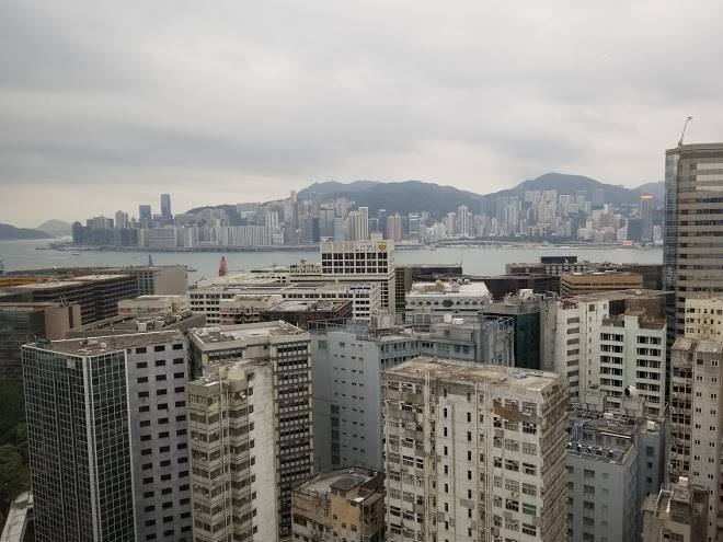 Empire Prestige Hotel Tsim Sha Tsui Image