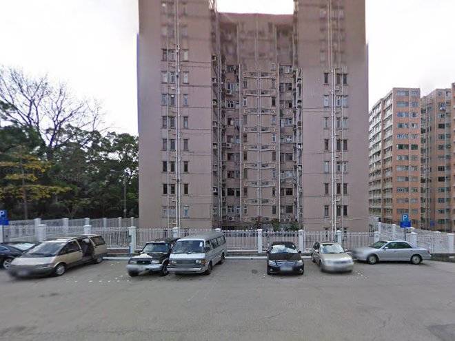 Fu shing wong tao hotel