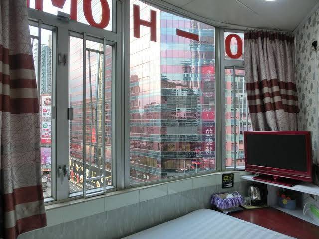 Geo Home Holiday Hotel Image