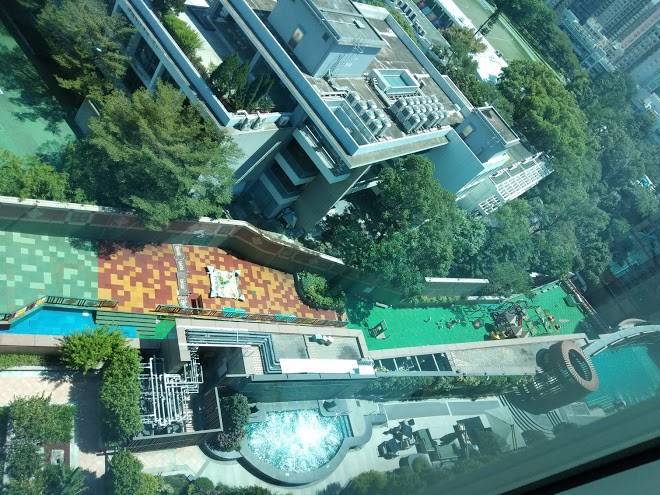 Hang Lung Hotel Image