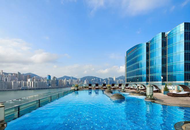 Harbour Grand Kowloon Image