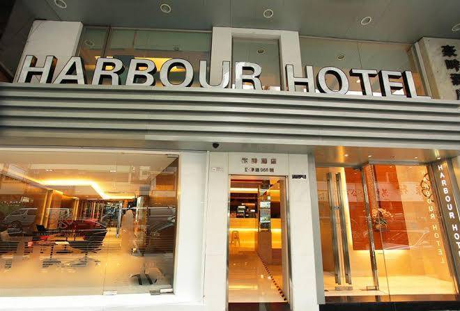 Harbour hotel