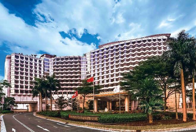 Harbour Plaza Metropolis Image