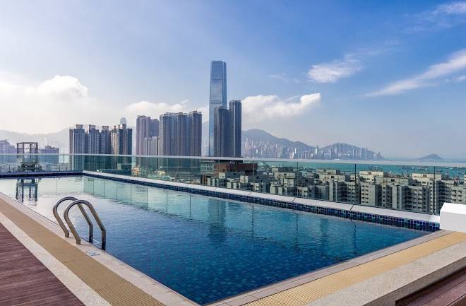 Hilton Garden Inn Hong Kong Mongkok (香港旺角希爾頓花園酒店) Image