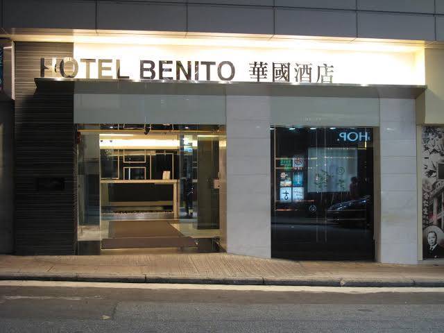 Hotel benito