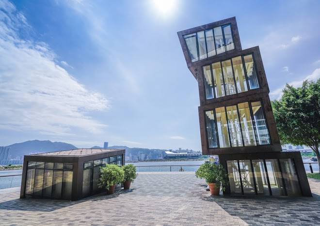 Hotel Cozi Harbour View Image