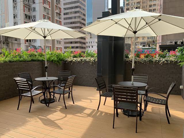 Hotel mk