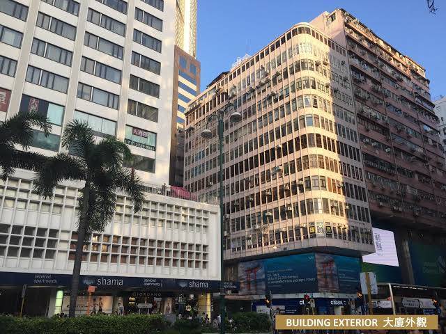 Humphreys Hotel Image