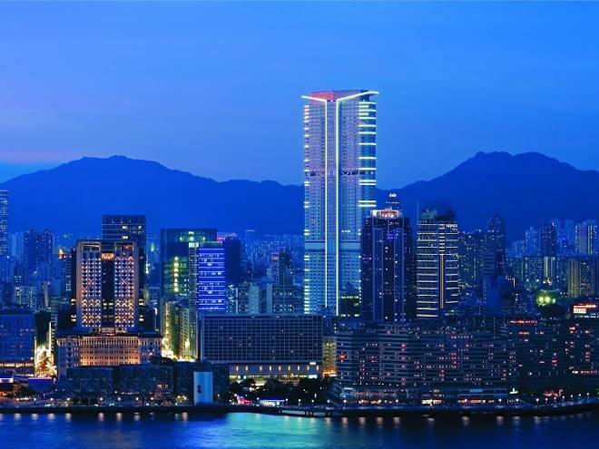 Hyatt Regency Hong Kong Tsim Sha Tsui Image