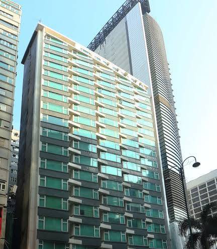 Imperial Hotel Image