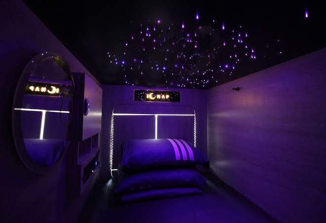 L'etoile De Mer Mong Kok Image