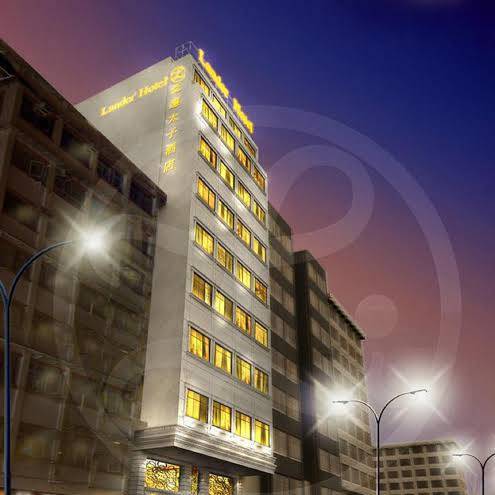 Lander Hotel Prince Edward Image