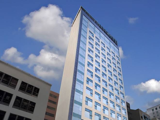 Lodgewood By Lhotel Mongkok Hong Kong Image