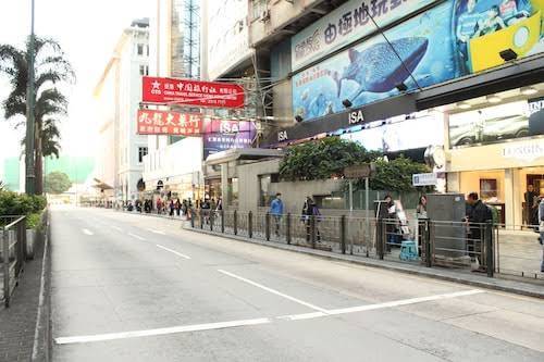 Long yuen hotel
