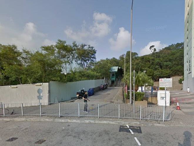 Lungfook Hotel Image