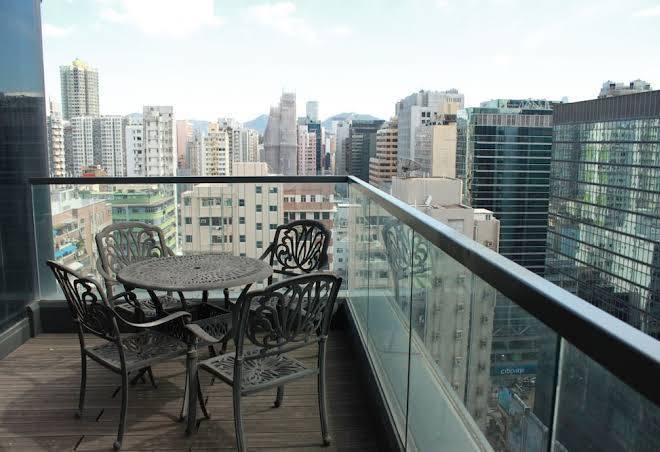 M1 Hotel Mong Kok Image