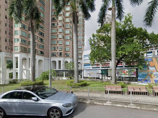 Ming Xing Hotel Image