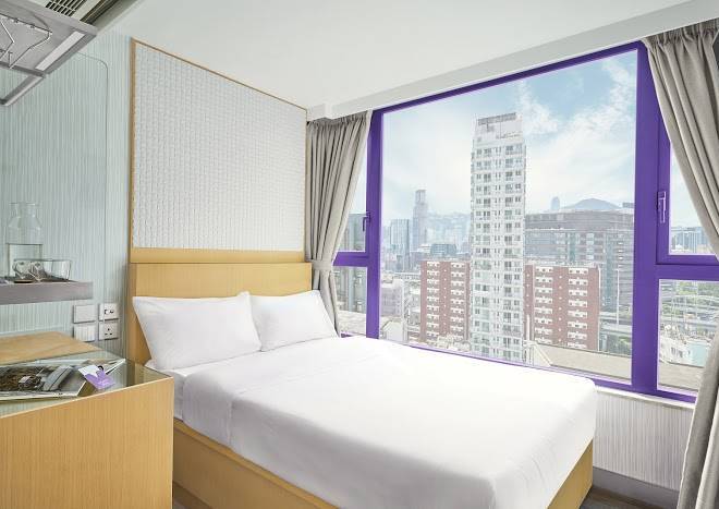 Minimal Hotel Midtown Image