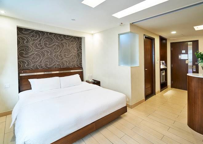 Pop Inn Mong Kok Image