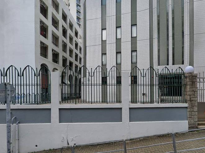 Mong Kok E1 Boutique Hotel Image