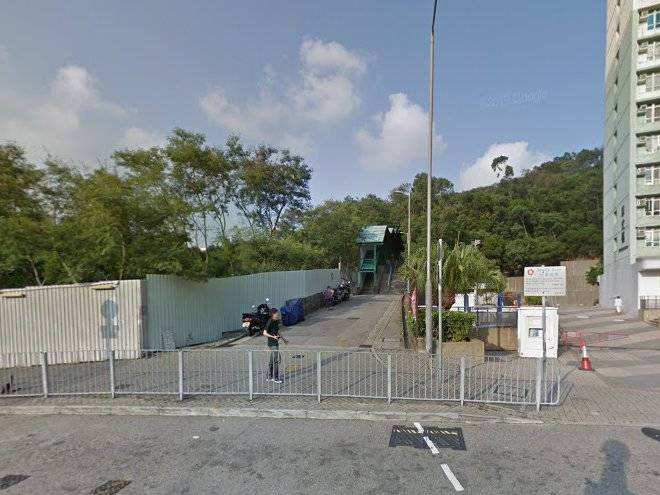 Oriental Hotel Image