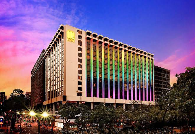 Regal Kowloon Hotel Image