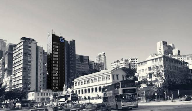 Residence G Hong Kong Image