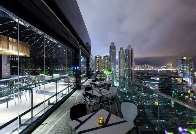 Rosedale Hotel Kowloon Image