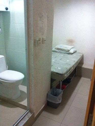Sanny hotel