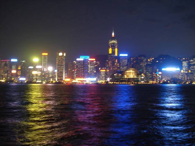 Shama Tsim Sha Tsui Hong Kong Image