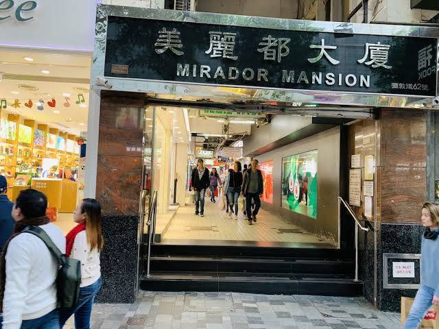 Sleep In Hotel Image